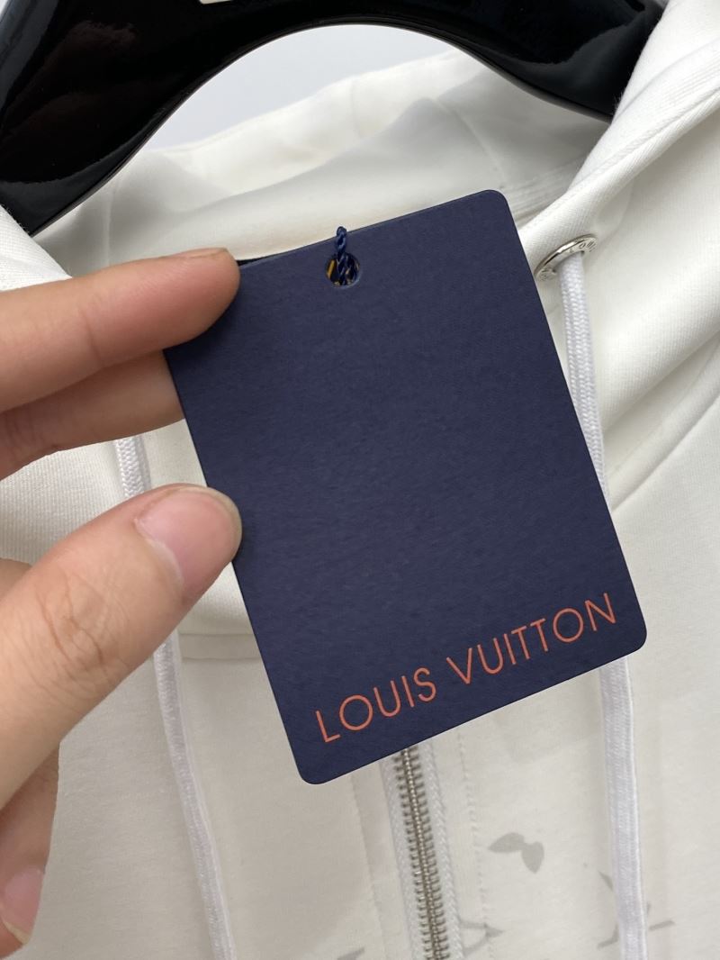 Louis Vuitton Outwear